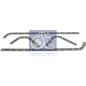 Pakking, oliepomp DT SPARE PARTS 2.11023
