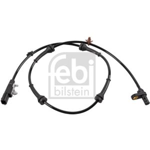 Sensor, wielsnelheid FEBI BILSTEIN 180999