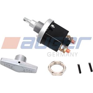 Hoofdschakelaar, accu AUGER 87567
