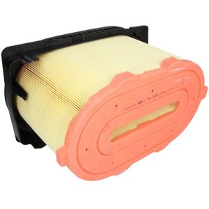 Luchtfilter MANN-FILTER C 34 540/1