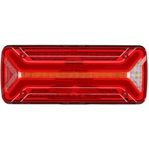 Achterlicht ASPÖCK A25-4121-011