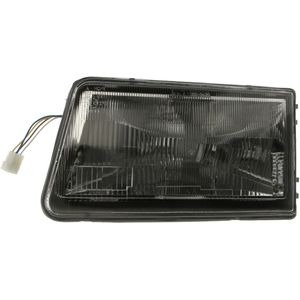Koplampen TYC 20-5426-08-2, links