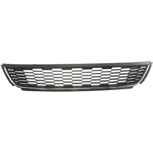 Bumper - ventilatierooster BLIC 6502-07-9507994PP