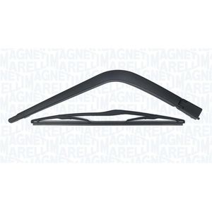 Wisserblad  MAGNETI MARELLI 000723180302