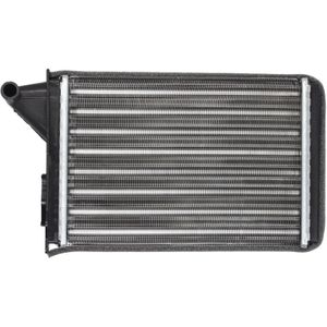 Warmtewisselaar, interieur verwarming THERMOTEC D6F005TT