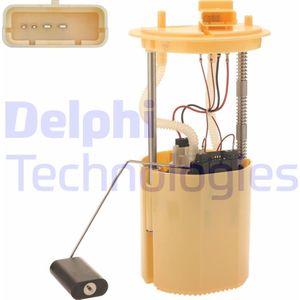 Elektrische brandstofpomp DELPHI FG2434-12B1