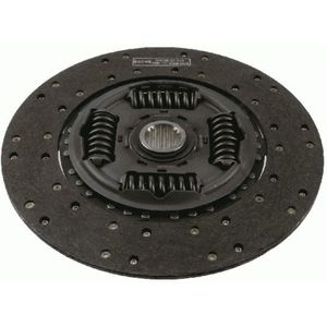 Koppelingsplaat SACHS 1878 052 842