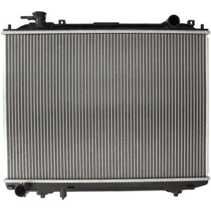 Radiator, motorkoeling THERMOTEC D7G038TT