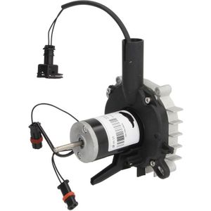 Ventilator, bijverwarming THERMOTEC TPH00045