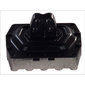 Rubber carrosserie, motorophanging DT SPARE PARTS 2.10097