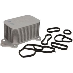 Olie radiator, motorolie THERMOTEC D4C003TT