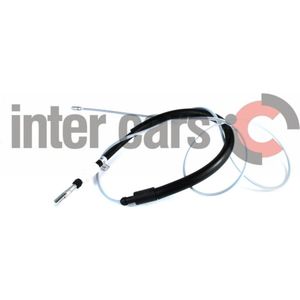 Kabel, parkeerrem TRW GCH2629