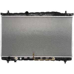 Radiator, motorkoeling NRF 53354