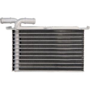 Intercooler THERMOTEC DAA021TT