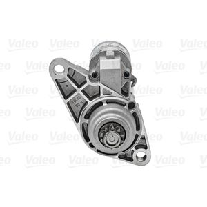 Starter VALEO 201051