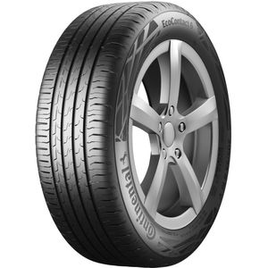 Zomerbanden CONTINENTAL EcoContact 6 235/60R18 103T