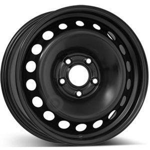 Stalen velg 16 inch ALCAR 5x114,3 6,5J ET41