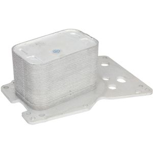 Olie radiator, motorolie THERMOTEC D4B024TT