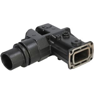 Elleboog VOLVO PENTA 3862627