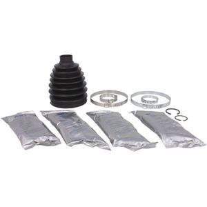 Balgenset, aandrijfas SPIDAN 25866