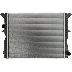 Radiator THERMOTEC D7I009TT