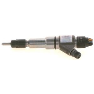 Injectiestuk CR elektromagnetisch BOSCH 0 445 124 036