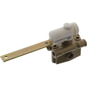 Luchtveerklep FEBI BILSTEIN 101247