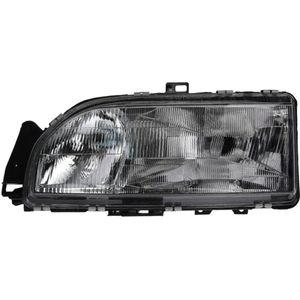 Koplampen TYC 20-3422-05-2, links