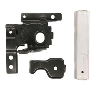 Bumper, steun BLIC 5504-00-3537931P