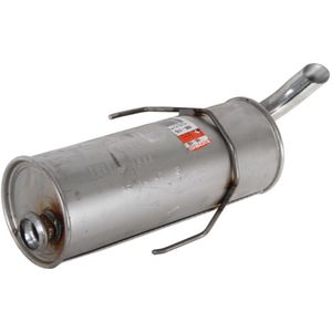 Geluiddemper achter BOSAL 190-115