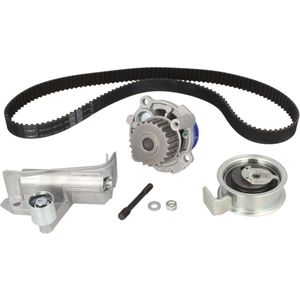 Waterpomp+distributieriem set SKF VKMC 01918-2
