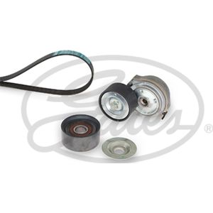 V-riemset FleetRunner Micro-V Kit GATES K028PK1635HD