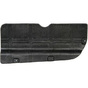 Afdekking motor BLIC 6601-02-3267871P links