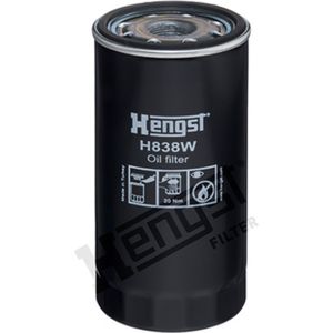 Oliefilter HENGST H838W