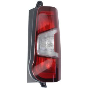 Achterlicht DEPO 552-1957R-UE
