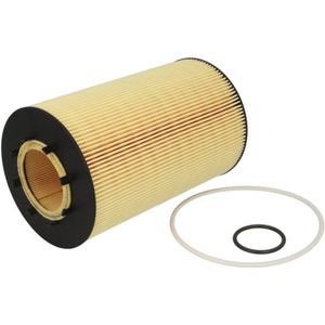 Oliefilter HENGST FILTER E423H D147