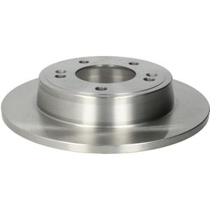 Remschijf ABE C40514 achter, compleet, 1 stuk