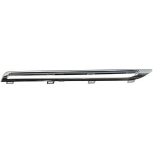 Sier- / Beschermingspaneel, radiateurgrille BLIC 6502-07-3536993P