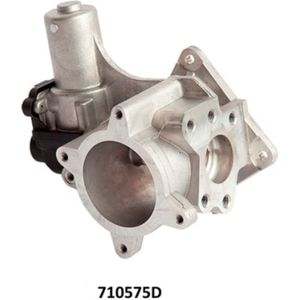 EGR-klep WAHLER 710575D