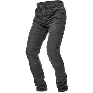 Denim broek met beschermers ADRENALINE ROCK PPE Maat S