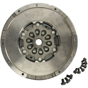 Dubbel massa vliegwiel LUK 415 0706 10