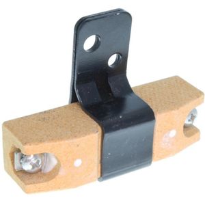 Weerstand, interieurventilator VEMO V30-77-0004