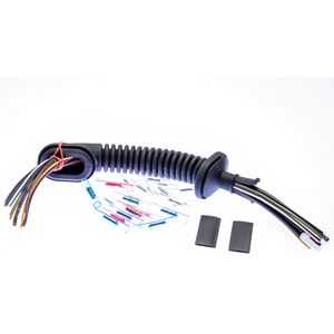 Kabel reparatieset, achterklep  SENCOM 503016U