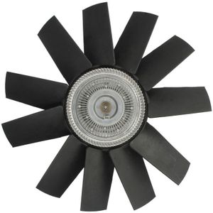 Ventilator THERMOTEC D8I001TT