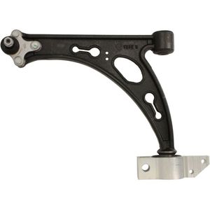 Draagarm, wielophanging MOOG VO-WP-1865P Vooras, links, voorkant