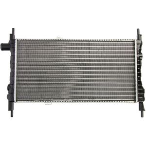 Radiator, motorkoeling THERMOTEC D7X043TT