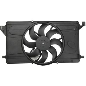 Koelventilatorwiel, motorkoeling THERMOTEC D8G006TT