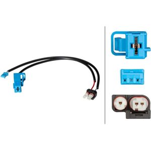 Accu adapter HELLA 8KA 009 429-911