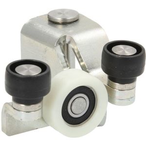 Schuifdeur rolgeleider ROLL IV05L