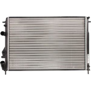 Radiator, motorkoeling NISSENS 63766